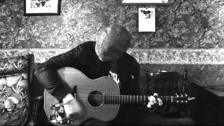 Damien Dempsey--Almighty Love