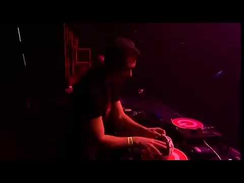 Technoboy @ Qlimax 2003