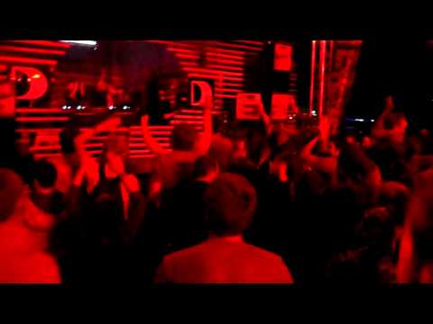 TL 2011 - Defected ft Chocolate Puma ft Yamo