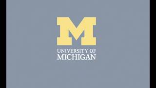 University of Michigan - How to Waitlist a Class