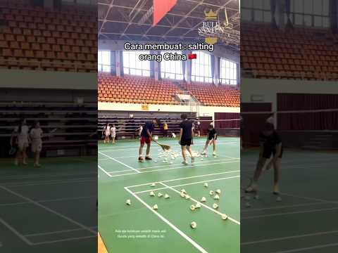 Kelakuan Orang Indo Bikin Cewek China Salting #cintabudaya #fypシ゚viral