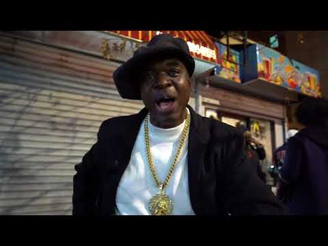 Dapper Dan In Harlem New York 2018