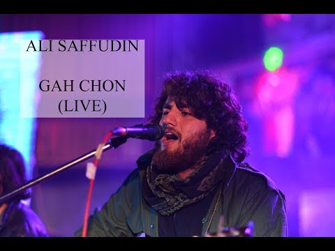 Gah Chon | LIVE | ALI SAFFUDIN at SKICC