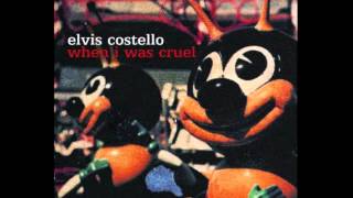 Daddy, Can I Turn This? - Elvis Costello