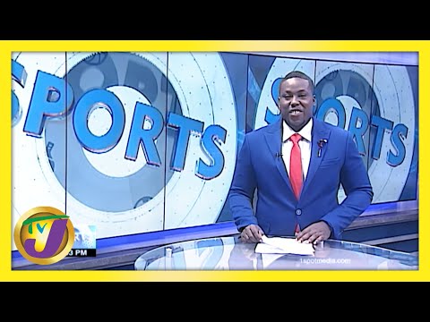 TVJ Sports News Headlines February 14 2021