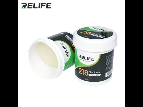 Mỡ hàn RELIFE F-23 100g