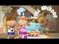 Package Time Tickety Toc FULL EPISODE On ZeeKay Junior