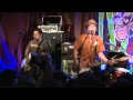 NOFX - We call it America Live at Rocke 