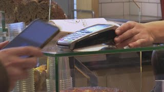 Europe launches digital euro to reduce reliance on Visa, Mastercard payment duopoly