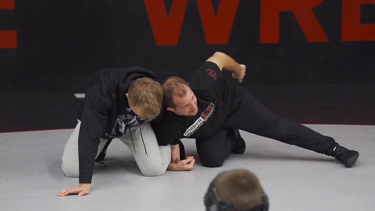 Beating Shin Whizzer - Option 1