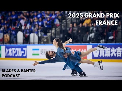 2025 Grand Prix France Recap & Cup of China Preview
