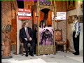 Noel S House Party Used Car Salesman Gunged Gunge Tank