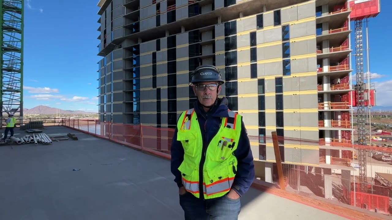 Clayco + LJC Design-Build