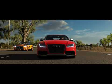 Forza Horizon 3 Walkthrough Part 159 - "Championship - Trip Down Under"