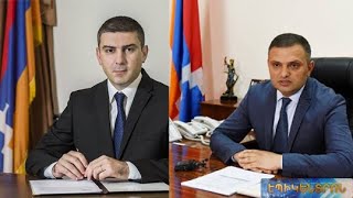 Արցախը նոր պարետ ունի. ո՞վ է փոխարինելու Գրիգորի Մարտիրոսյանին