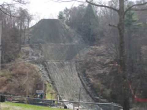 Monson Hillclimb april 19 2009