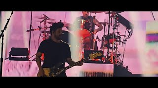 Download lagu Papa Roach - No Apologies   Drum Solo (live @ Wembley OVO Arena 2025) [MULTICAM] mp3
