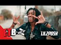 Lil2Posh Blood From The Block Performance
