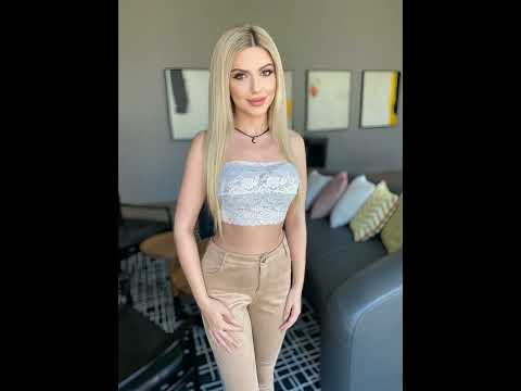 Marianna Lima - Extraordinary (2025 Premiere)