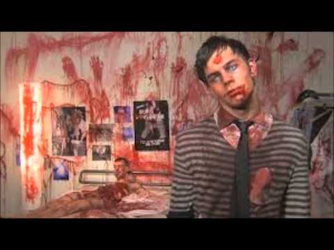 ANT B (Take me Away)