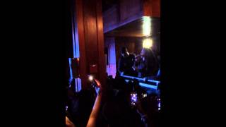 Elle Varner performs Refill