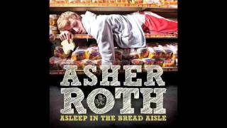 Asher Roth - As I Em