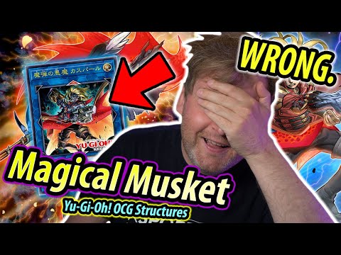 I was wrong... (part 37)