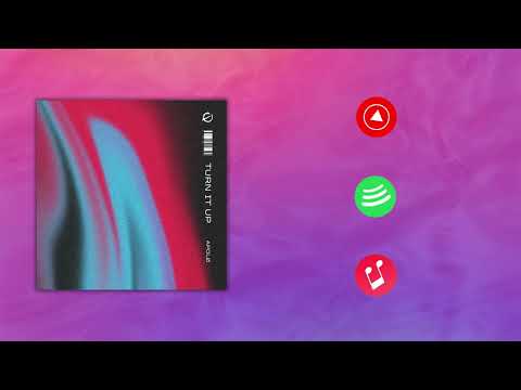 Apolø - Turn it up