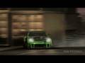 2008 Houdini Reel