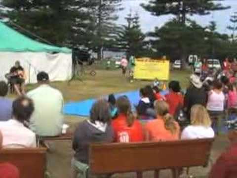 Beach Mission Australia - Episode 2 (2008 Highlights)