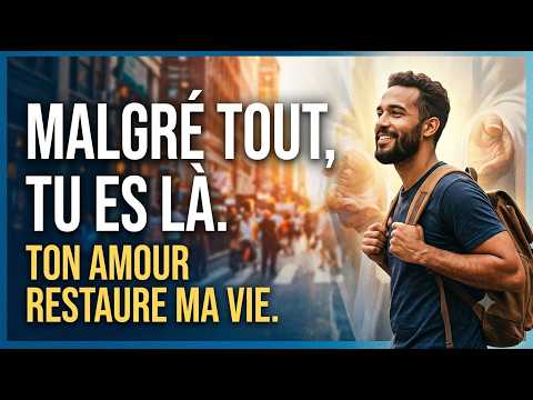 Dans Le Silence De Mes Jours (Ton amour a tout restauré !) | Louange & Adoration