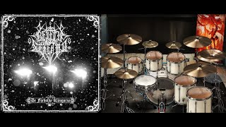 Superior Drummer 3 BekNex Klangorna (Death&amp;Darkness SDX) Preset