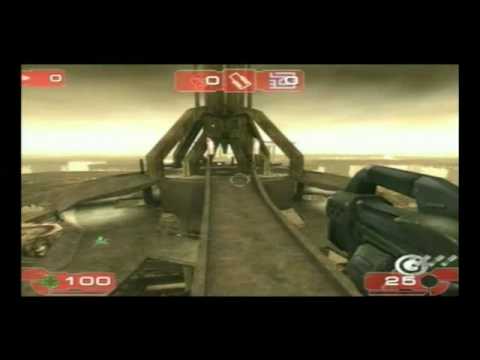 GS 2002/06 - Unreal Tournament 2003 Preview