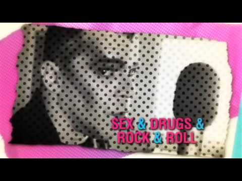 IAN DURY & THE BLOCKHEADS: SEX&DRUGS&ROCK&ROLL - THE ESSENTIAL COLLECTION - 30