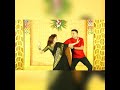 Raataan Lambiyan | Couple Dance | Wedding Sangeet Dance | Shershaah