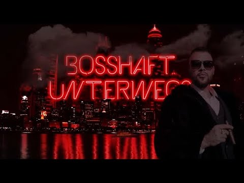 ZHT4 - Goldgraben mit Rizbo - BOSSHAFT UNTERWEGS #36