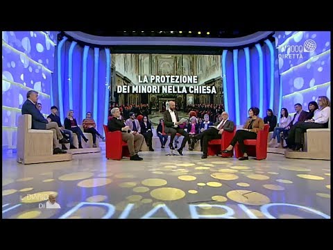 Il diario di Papa Francesco, 23 febbraio /2