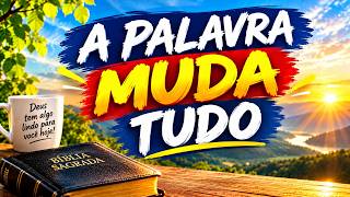 ISSO NÃO É MOTIVAÇÃO É MUDANÇA DE VIDA ATRÁVES DA PALAVRA