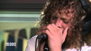 DI-RECT – Times Are Changing | Live bij De Coen en Sander Show