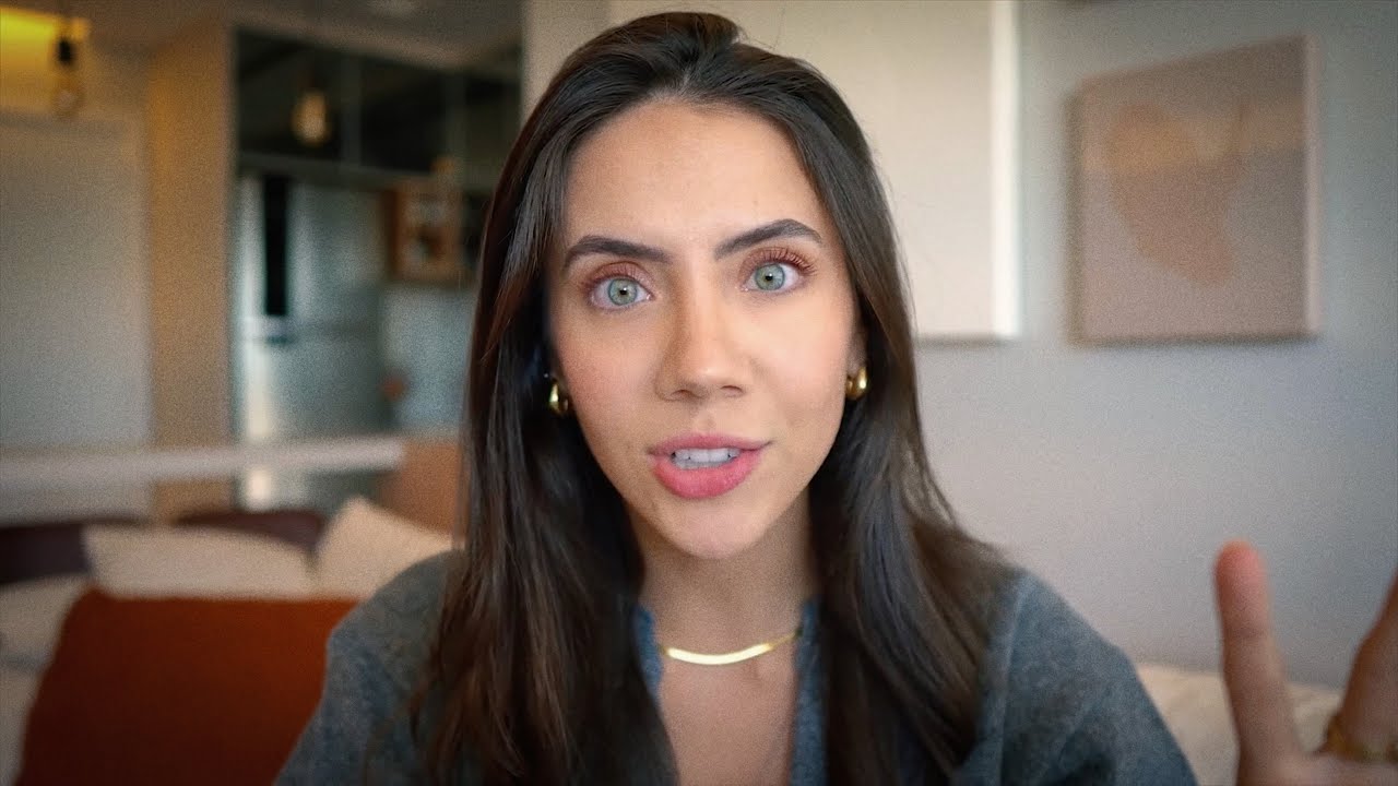 cara, isso me fez parar imediatamente de procrastinar...