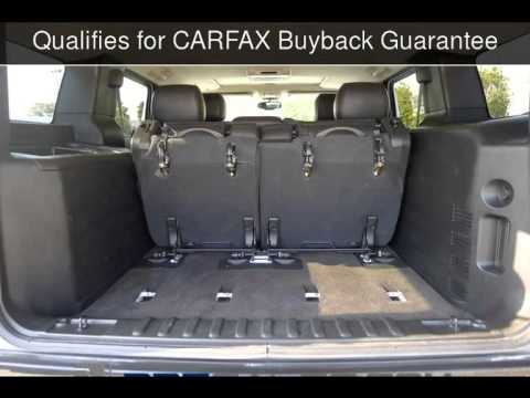2009 HUMMER H2 SUV Luxury Used Cars - Orlando,FL - 2014-03-15