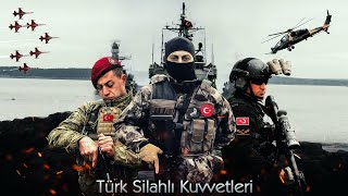 DÜNYAYI KORKUTAN TSK KLİBİ 2020