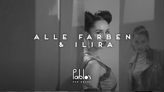 ALLE FARBEN &amp; ILIRA - FADING (RUDIMENTAL REMIX) [OFFICIAL AUDIO]