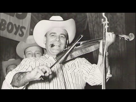 South Of The Border - Bob Wills