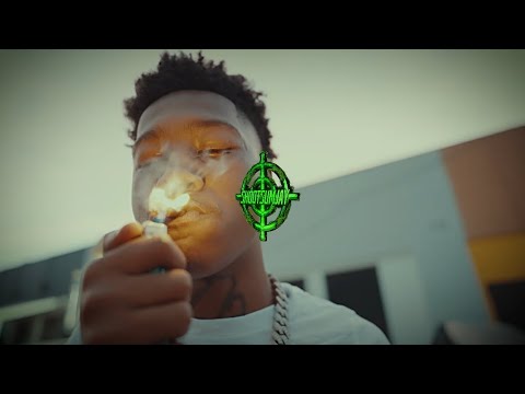 HardHeadMelly- Shit Talkin (Official Video)