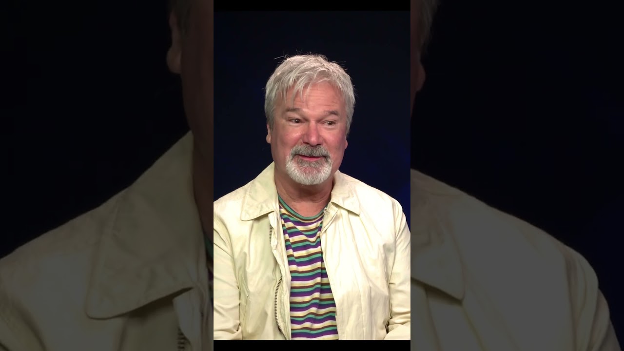 How IBS bonded the cast of GLHFDD