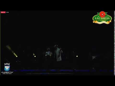 🔴 LA PREVIA | FESTIVAL LA CAMELIA XL | CUREPTO 2026