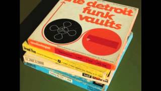 Billy Garner Band - Brand New Girl