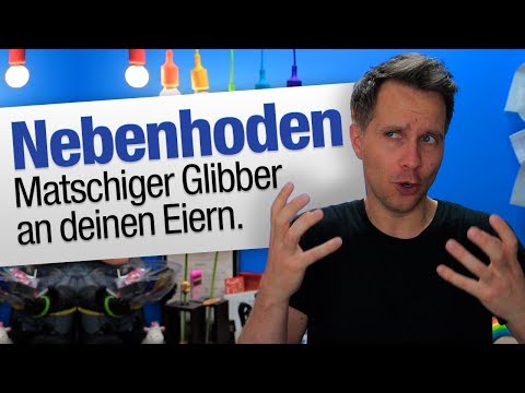 Nebenhoden oder Krebs? | jungsfragen.de