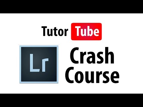 Video Editing Adobe Premiere Crash Course